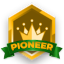 Tier Badge
