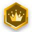 Gold Certified Badge