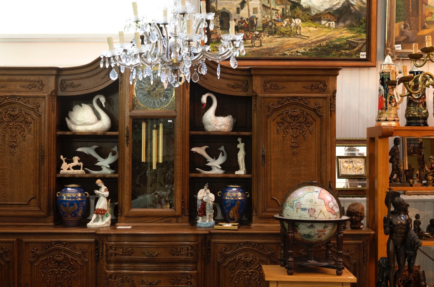 antiques,drawer,display