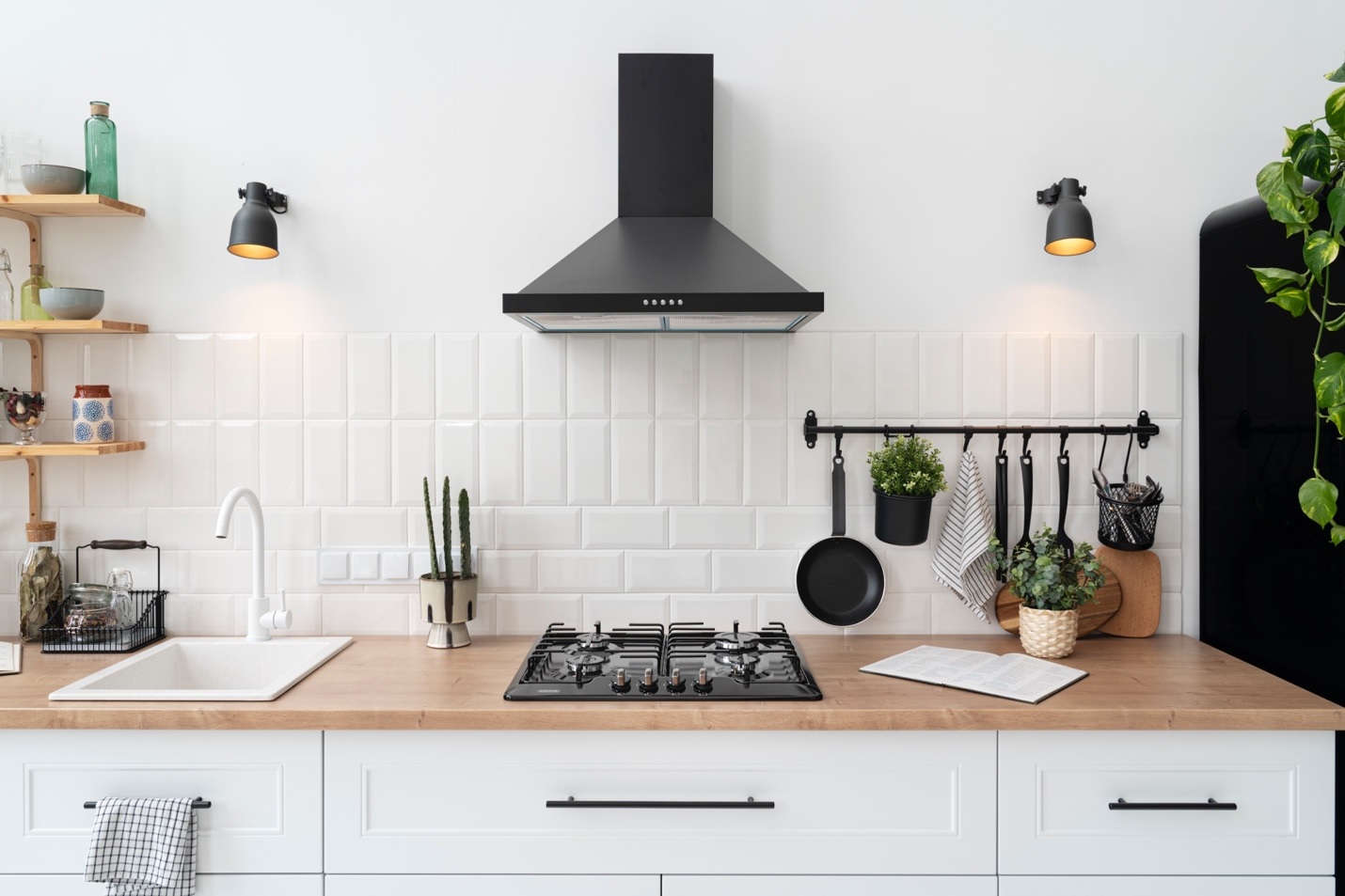 Here's How to Make Your Kitchen Work for You | LookingFour Blog