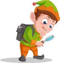 Elfie searching